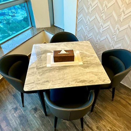 Centaurus Apartment Islamabad Zewnętrze zdjęcie